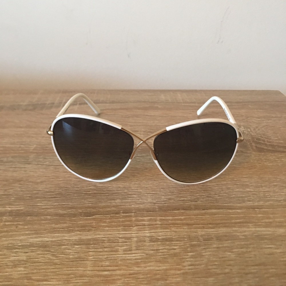 Tom Ford Rosie Sunglasses